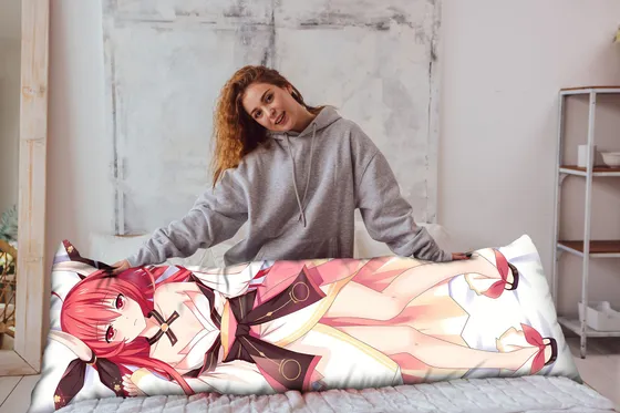 Дакимакура Котори Ицука №14