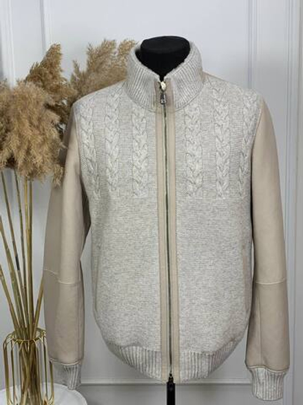 Дубленка Brunello Cucinelli