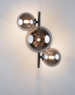 Бра Moderli V10793-3W Renny