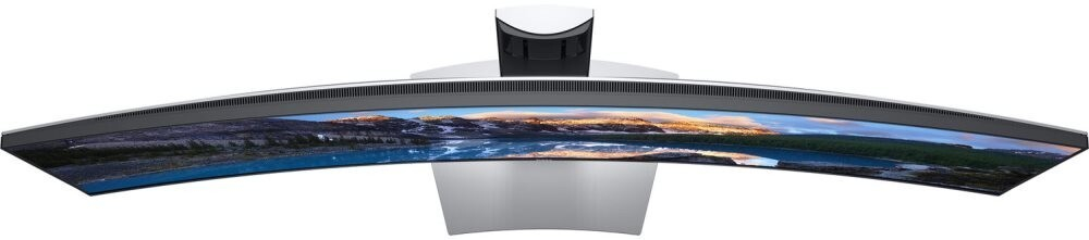Монитор 49" Dell U4919DW (4919-2484)