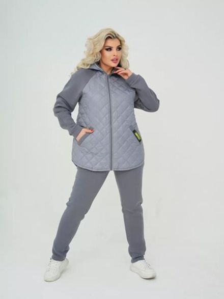 Костюм УК-082-1 Фабрика Моды Фото 1