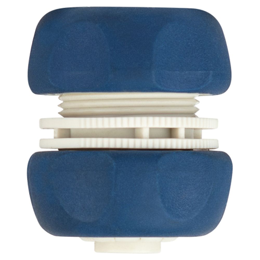 GWHJ20-063 GREEN APPLE Муфта ремонтная, соединительная для шланга 12мм , пластик, TPR