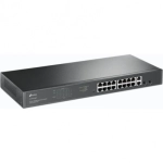 Коммутатор TP-Link (TL-SG1218MP)