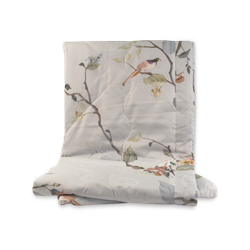 Легкое одеяло Blumarine Cristin 200х230