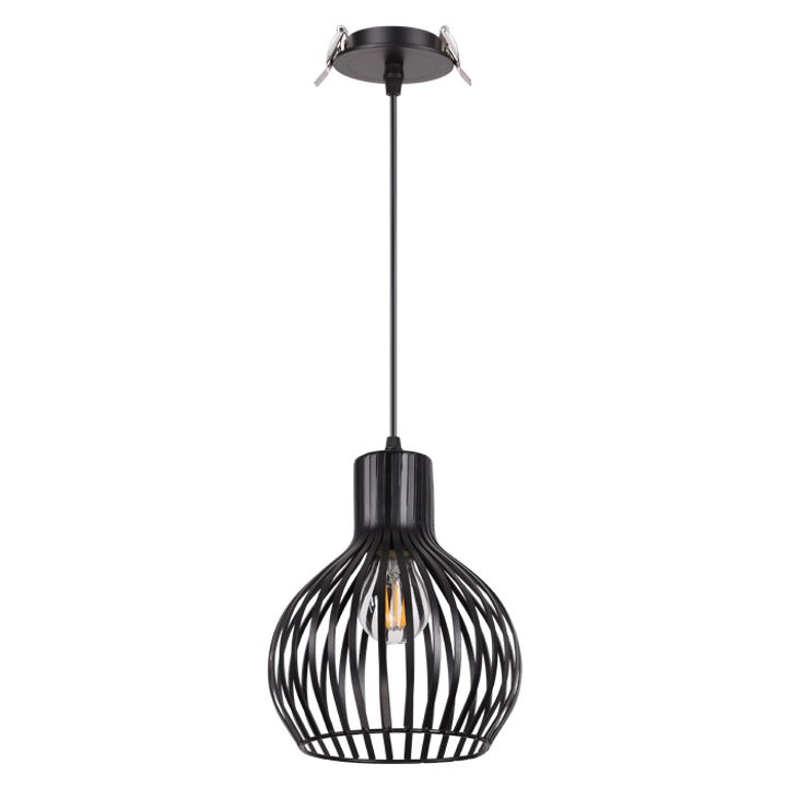 Встраиваемый светильник Novotech Spot Zelle 370426