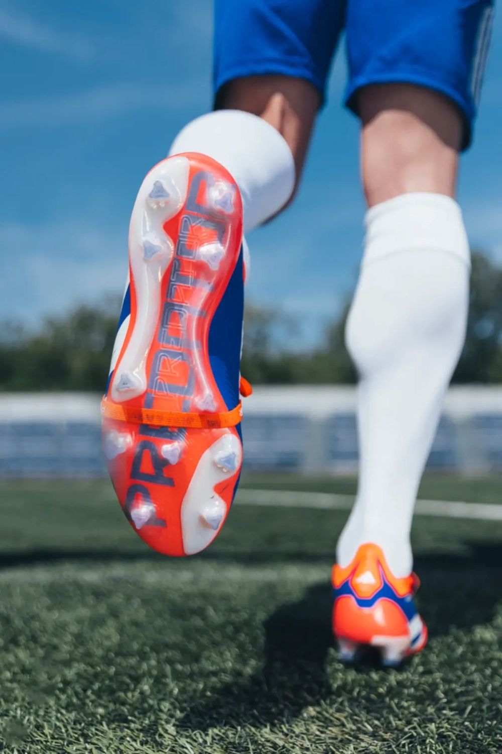 Nike mercurial vs adidas predator new arrivals
