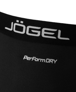 Тайтсы компрессионные Camp PerFormDRY Tight 3/4, черный