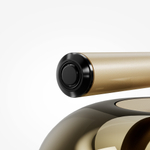 Подвесной светодиодный светильник Maytoni Spirito MOD286PL-L12G3K