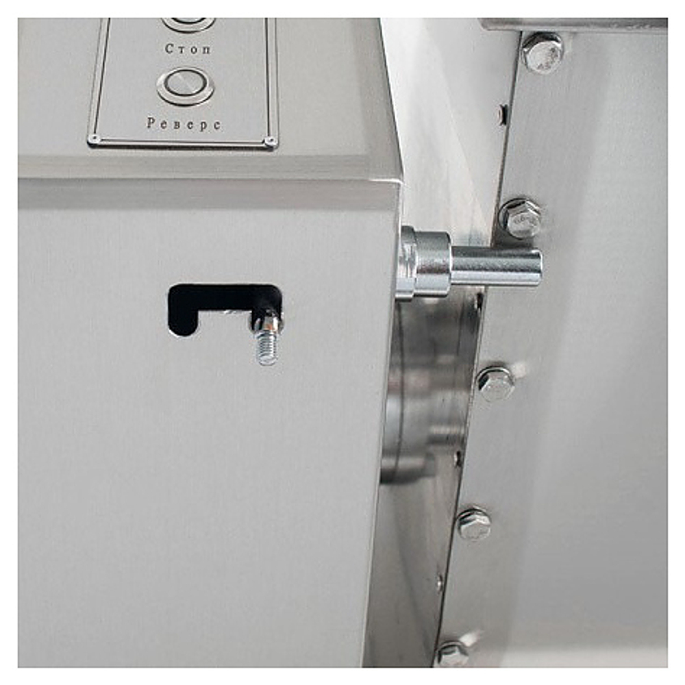 Машина тестомесильная Foodatlas HWT-50 (H)