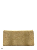 Сумка кросс боди на плечо клатч вечерний выпускной