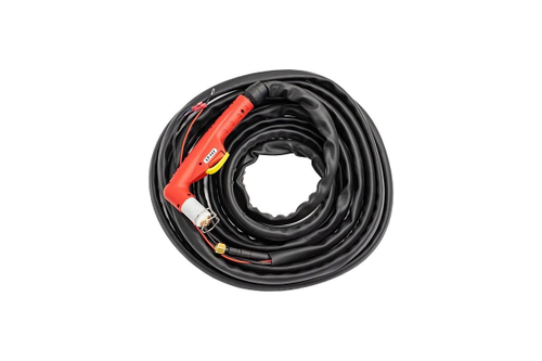 Плазменный резак LT141 с прямым подключением M16x1,5 12м HF поджиг 38507