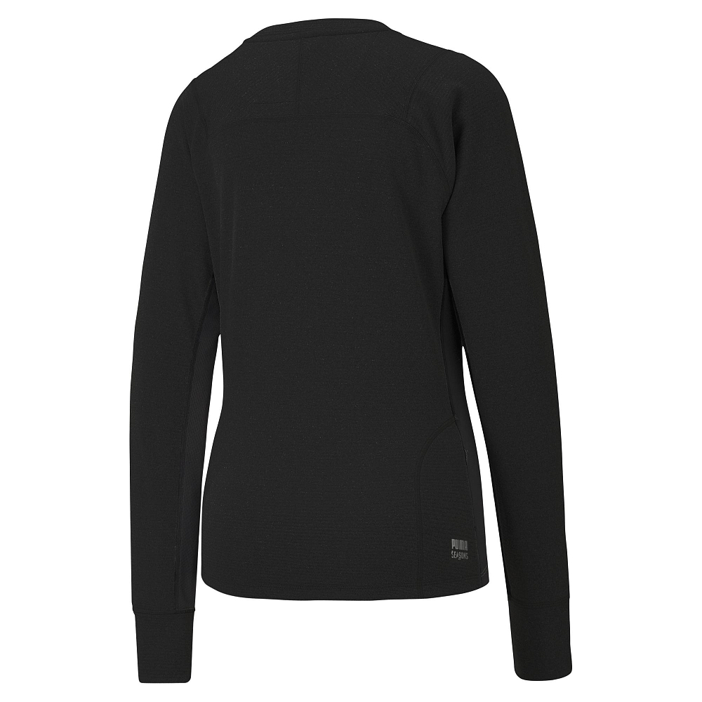 Женский лонгслив PUMA POLYPROPYLENE RAINCELL LS