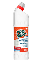 Чистящее средство для сантехники Prosept Bath Extra, концентрат