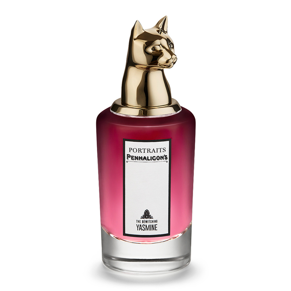 PENHALIGON'S THE BEWITCHING YASMINE