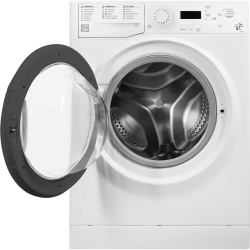 Стиральная машина Hotpoint-Ariston VMUF 501 B