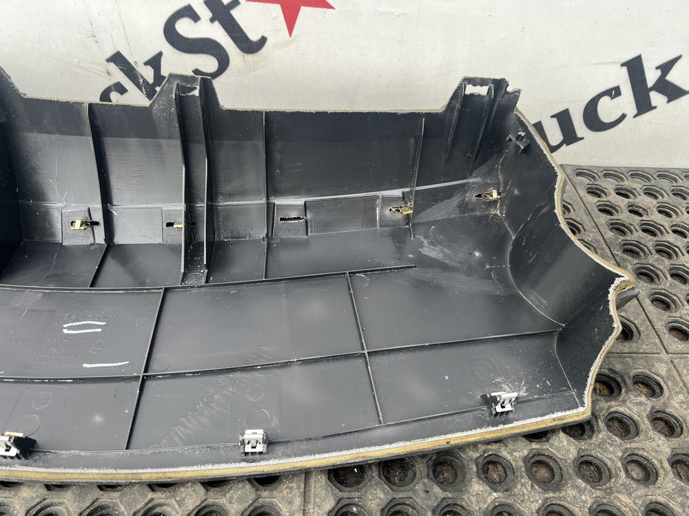 Накладка торпедо 2023г