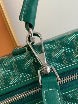 Goyard Saint Leger Backpack