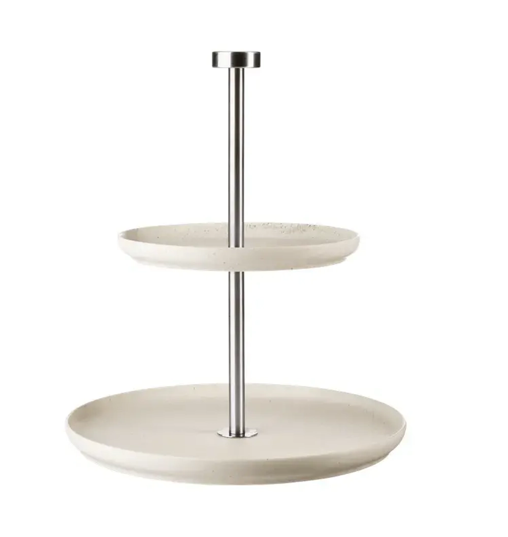 ASA Шкаф Coppa Sencha 23,5x21 см 2-й ярус