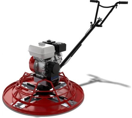 Затирочная машина VEKTOR VSCG-1000 Honda (лопасти, диск) 697