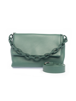 21105-1/52 Сумка жен., иск. кожа