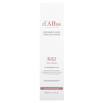 d'Alba, Professional, восстанавливающая сыворотка с парфюмом, R02 розовая фрезия, 50 мл (1,69 жидк. унции)