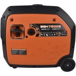 EVOline BQH 7500 E генератор бензиновый инверторный (Zongshen) 1T90DF750EVO
