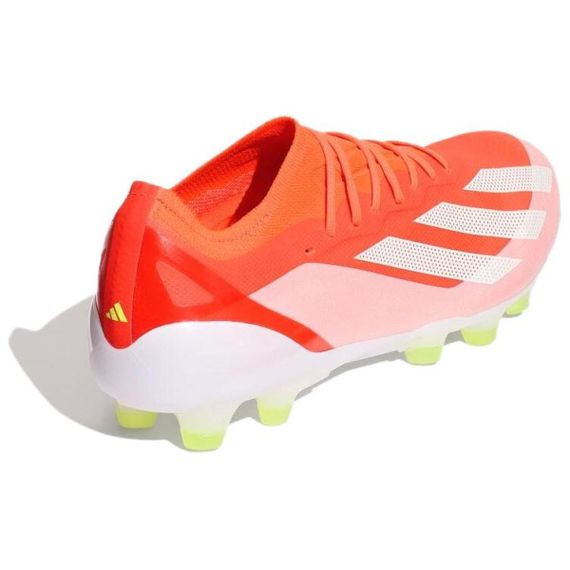 Adidas X CRAZYFAST - Бутбольные бутсы Низки для мужчин