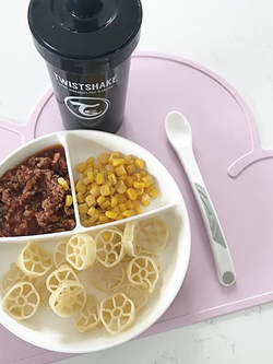 Ложки для кормления Twistshake (Feeding Spoon) в наборе из 2 шт_2