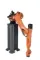Промышленный робот KUKA KR QUANTEC, KR 270 R3100-2 K