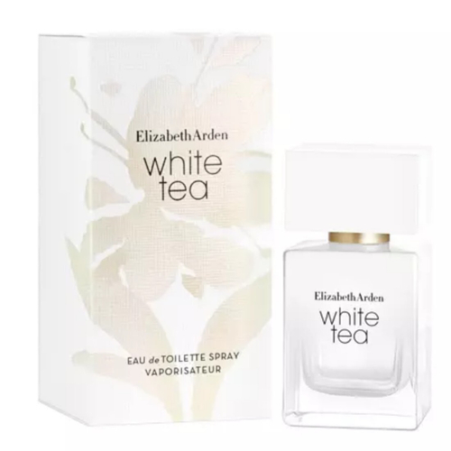ELIZABETH ARDEN WHITE TEA edT 10ml lady