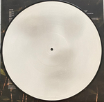 Santigold / Spirituals (Picture Disc)(LP)