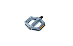 Педали TRIX PLATFORM пластиковые 107x1025мм резьба 916 с шипами черные