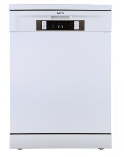 Посудомоечная машина Бирюса DWF-614/6 W