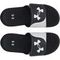 Under Armour Ignite Pro 'Black White'