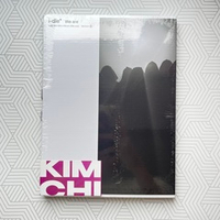 Альбом I-DLE - We are (G ver.)