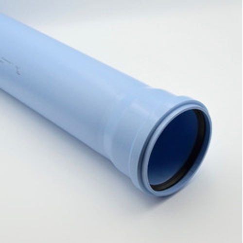 ТРУБА ПП D 110 L 2000 S 3,4 СИНИКОН RAIN FLOW