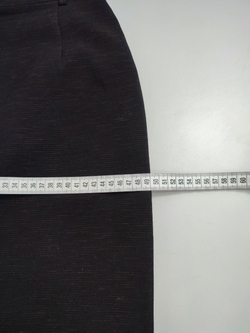 Юбка базовая 46 размер