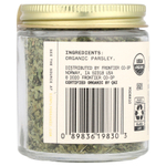 Simply Organic, Single Origin, немецкая петрушка, 19 г (0,67 унции)