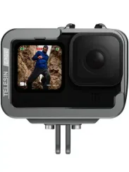 Рамка металлическая для GoPro HERO 13 Black