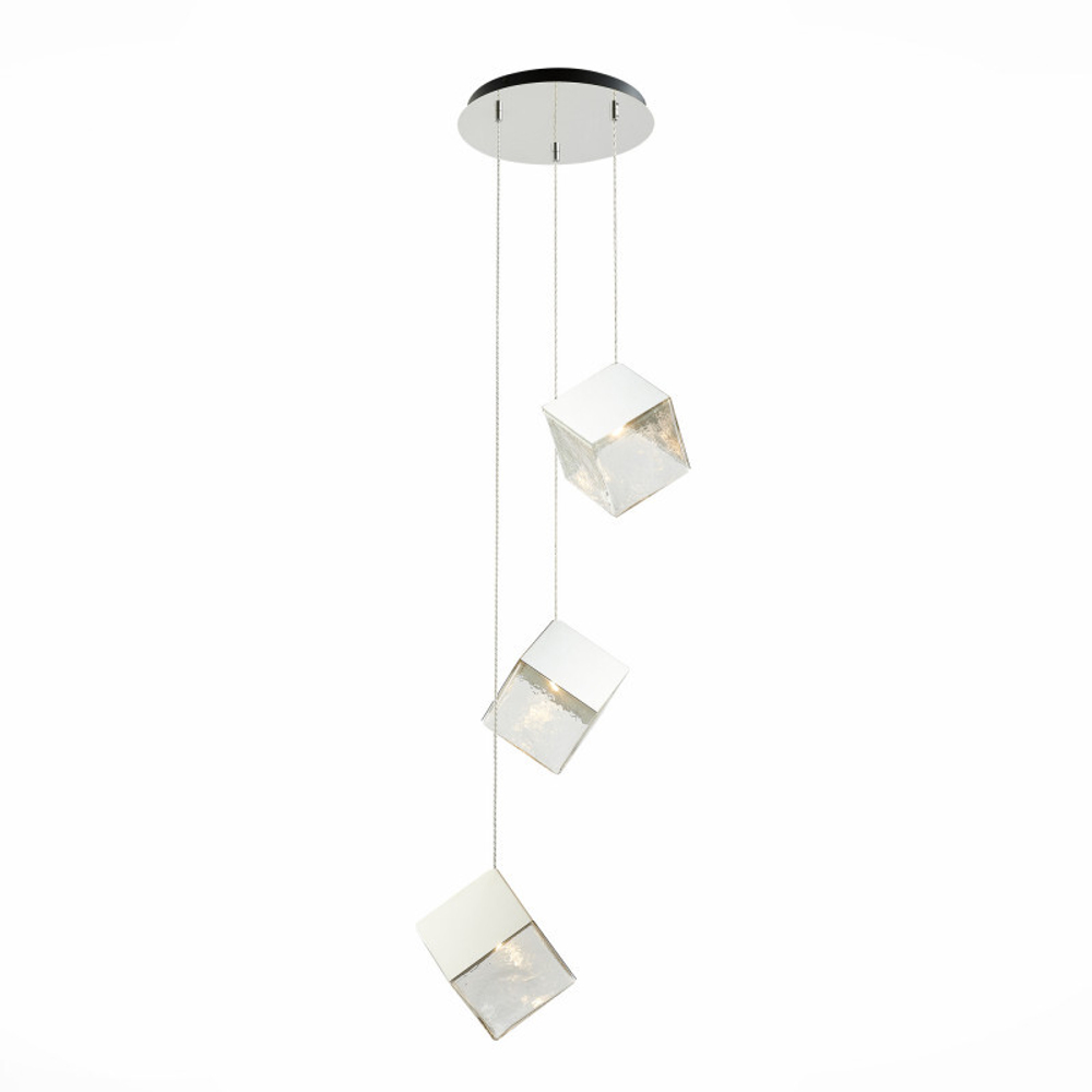 Подвесной светильник ST-Luce SL1182.103.03