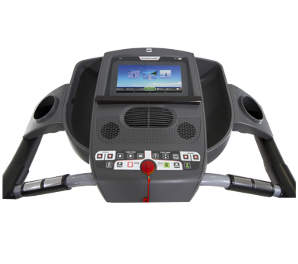 BH FITNESS PIONEER R3 TFT Беговая дорожка