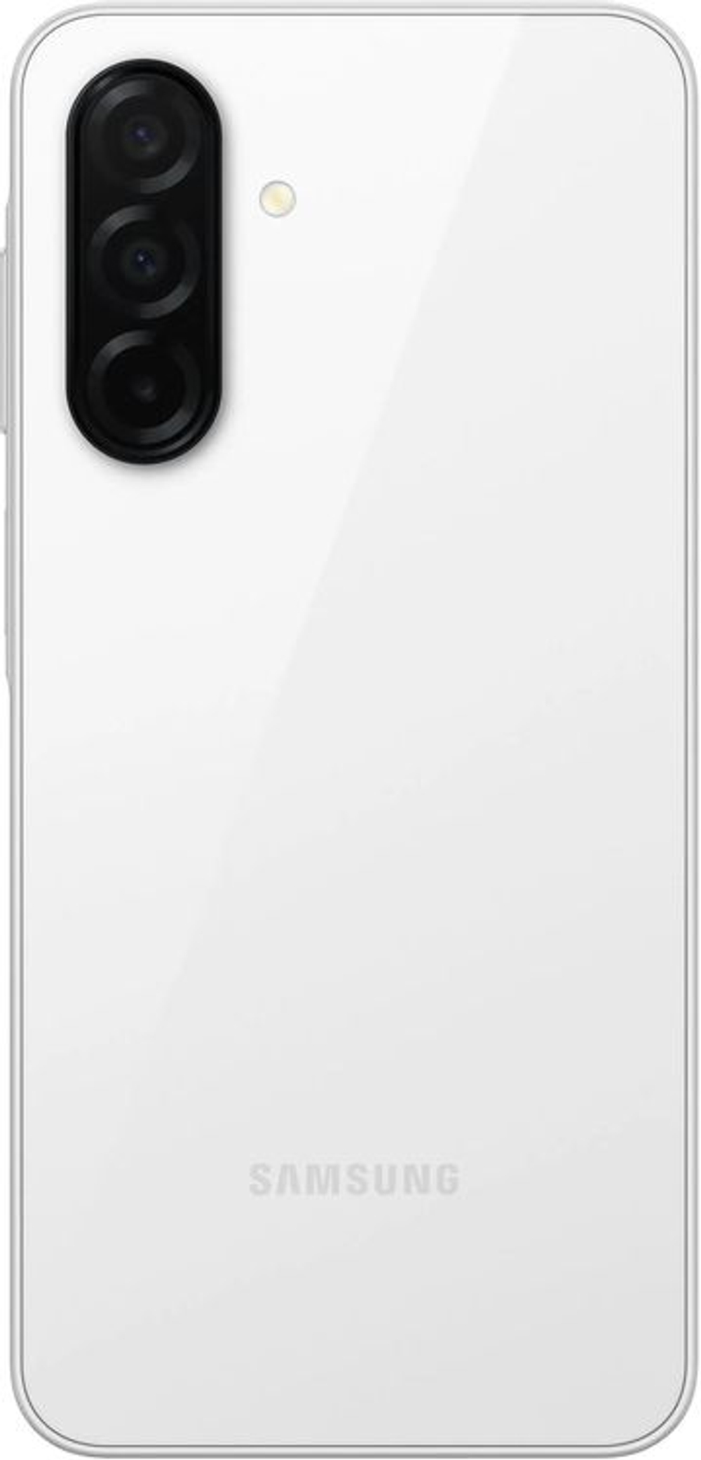 6.7" Смартфон Samsung Galaxy A26 5G 8/256Gb,  SM-A266B,  NFC,  AMOLED,  120Гц,  5000мAч,  белый
