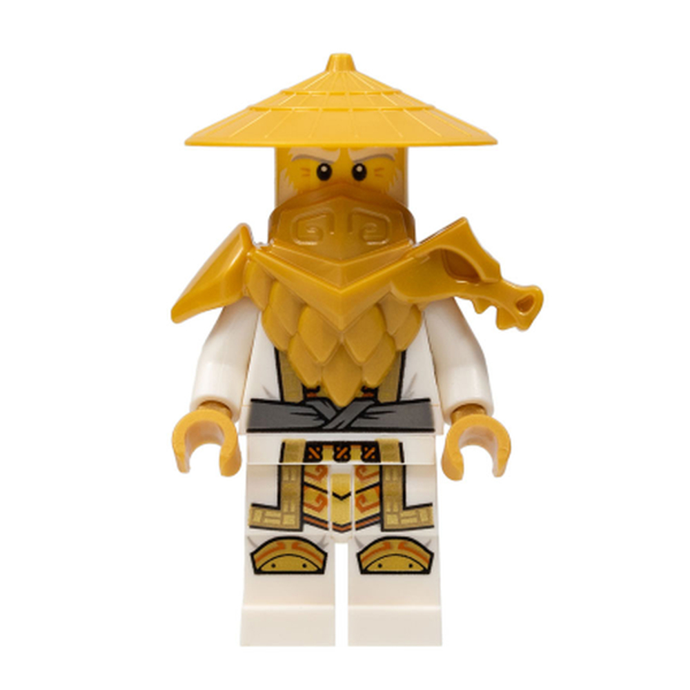 Сэнсэй/Сэнсей/Сенсей/Мастер Ву njo0784a