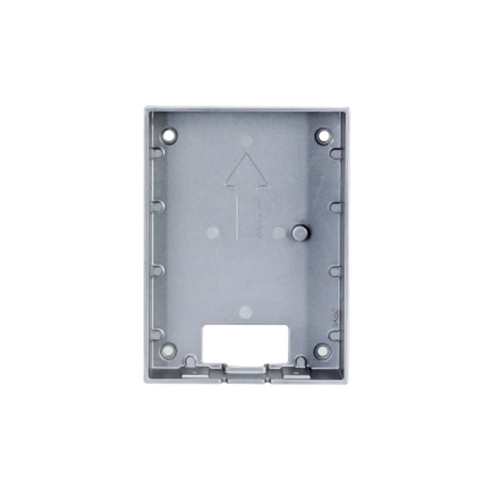 Накладная коробка для вызывной панели Dahua DH-VTM115