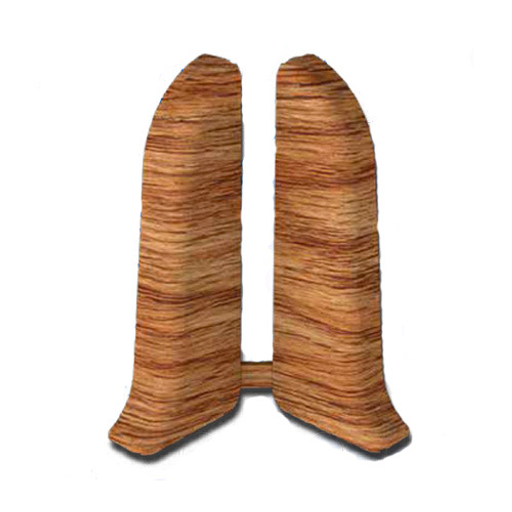 Плинтус Lexida S Заглушка