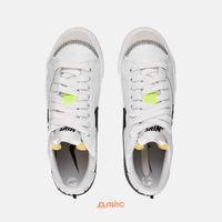  Кеды Nike Blazer Low Jumbo артикул:DN2158-101 - купить в магазине Дайс