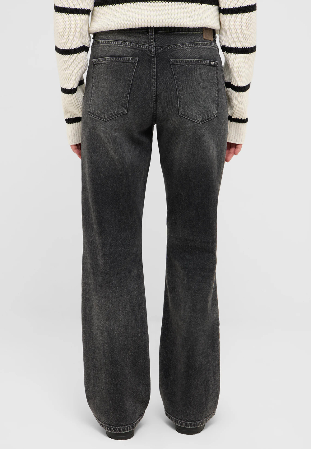 Джинсы женские MUSTANG Madison Wide