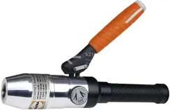 Ручной пресс-перфоратор ALFRA Compact