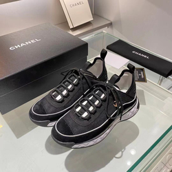 Кроссовки Chanel