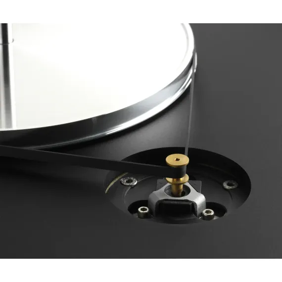 Clearaudio Concept MC/S Black / Black + Satisfy Kardan